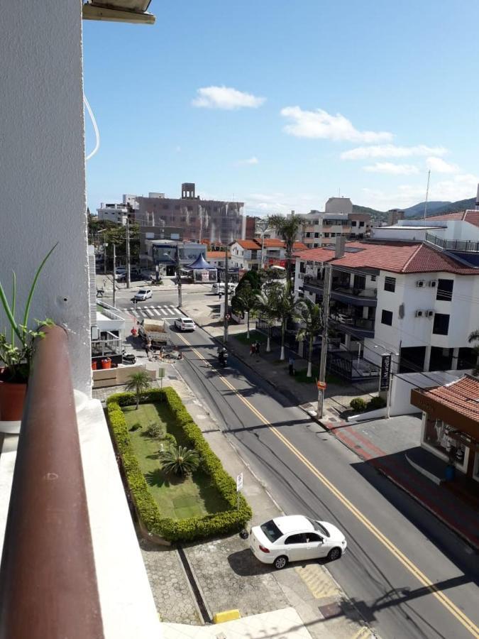 Ap Ingleses - Entre O Mar E O Centrinho Florianópolis Exterior foto